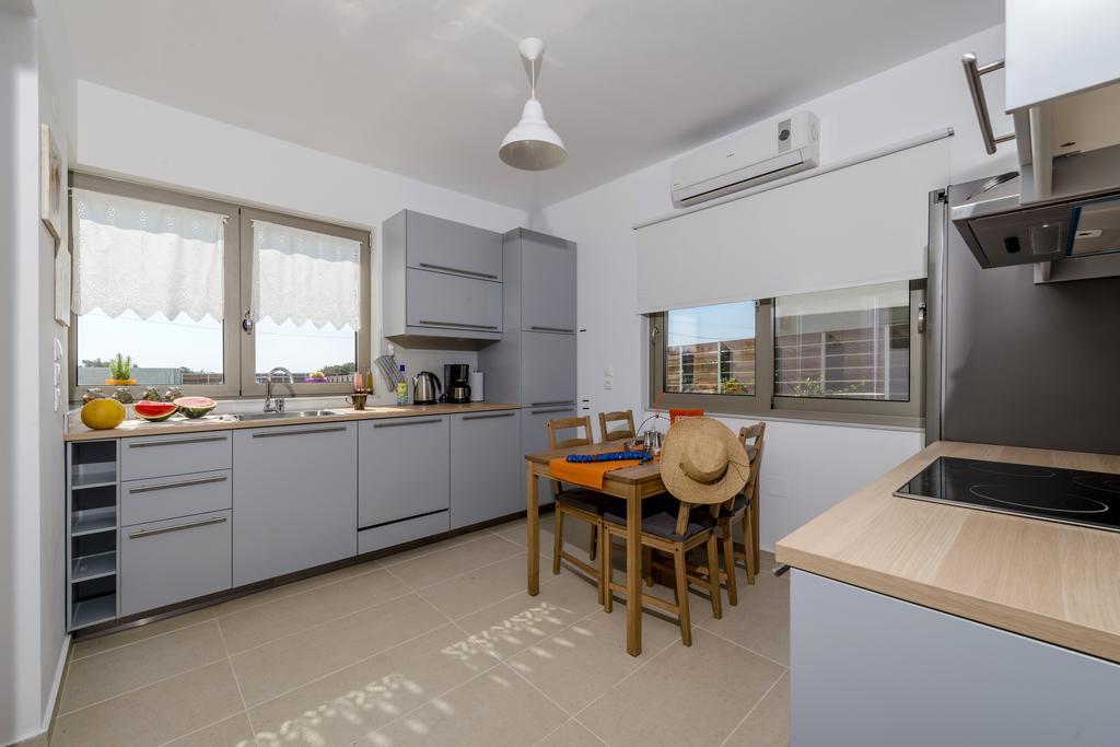 Filoxenia Villas Gennadi Cameră foto