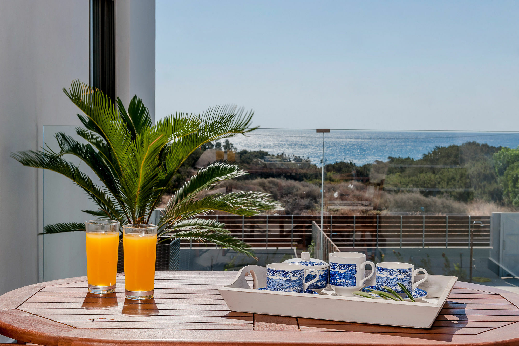 Filoxenia Villas Gennadi Exterior foto
